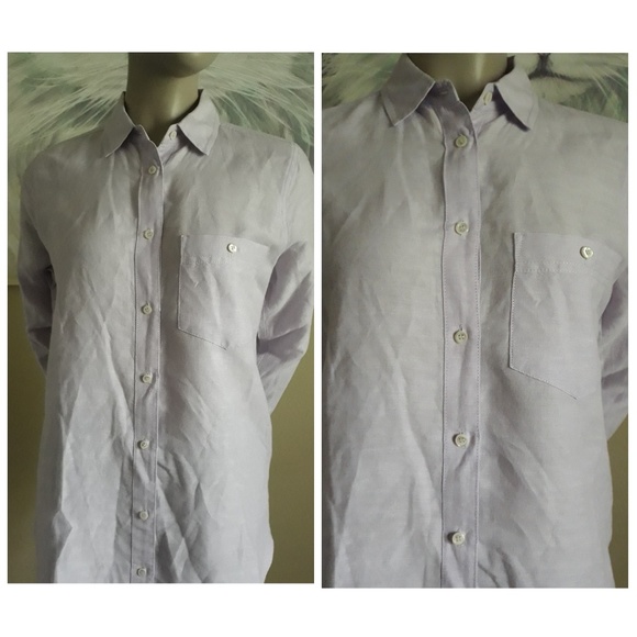 J.Crew Boy shirt size 2 - Picture 5 of 8